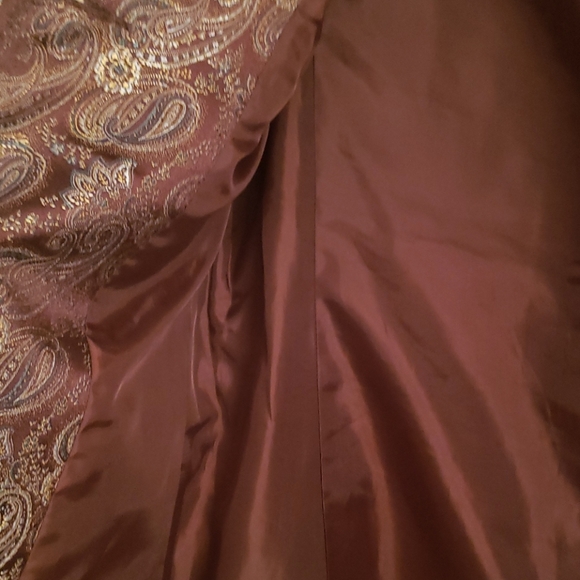 GEORGIOU Studio jacket - Picture 9 of 13